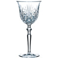 Nachtmann Palais White Wine Glasses, Set Of 6