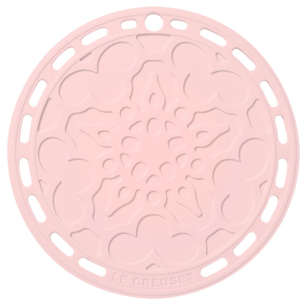 Le Creuset Silicone French Trivet, 20cm