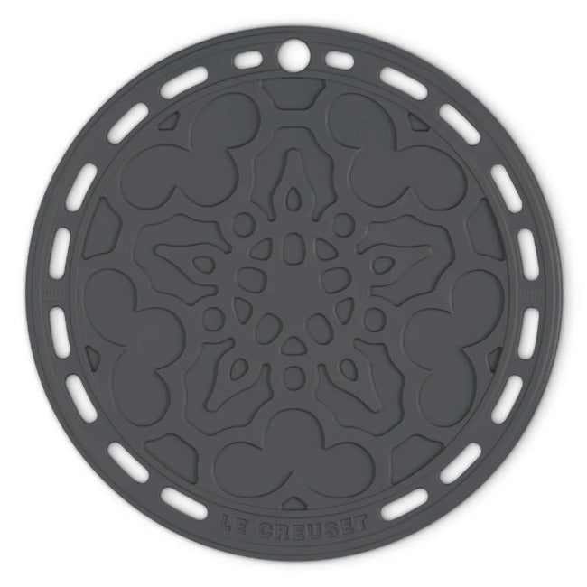 Le Creuset Silicone French Trivet, 20cm
