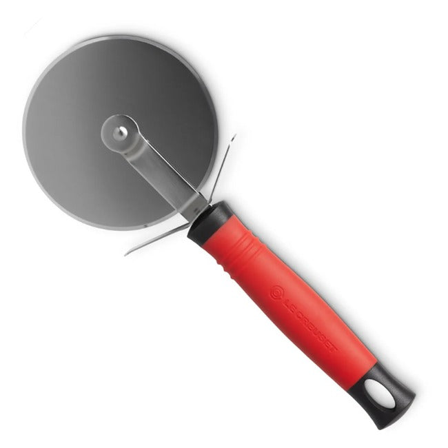 Le Creuset Revolution Pizza Cutter