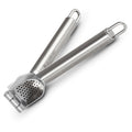 Le Creuset Stainless Steel Garlic Press
