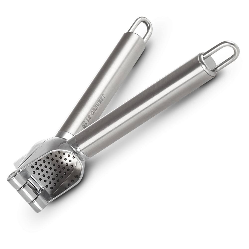 Le Creuset Stainless Steel Garlic Press