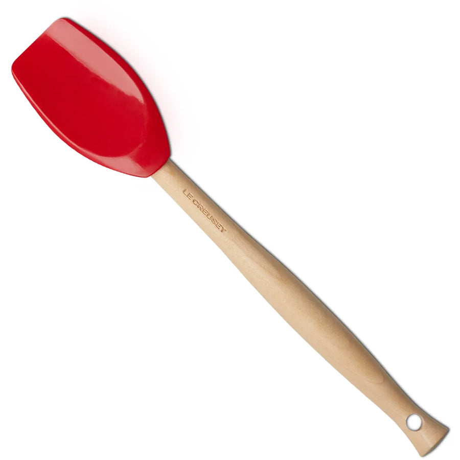 Le Creuset Craft Spatula Spoon
