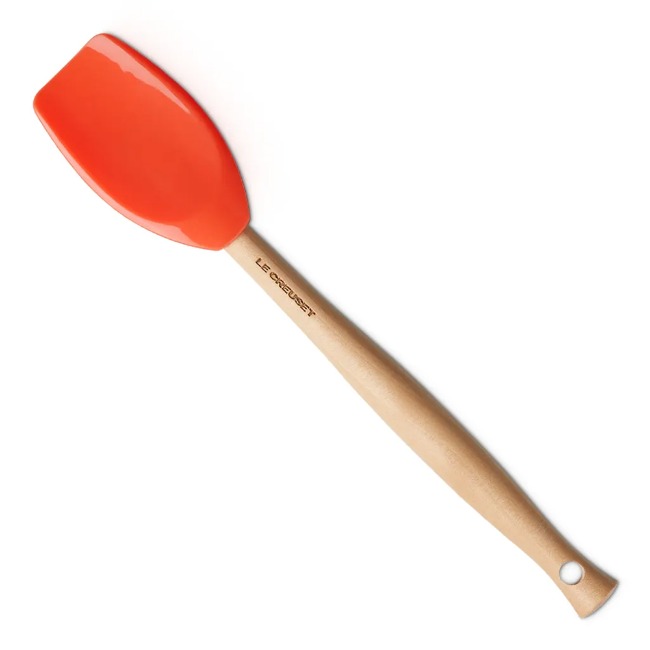 Le Creuset Craft Spatula Spoon