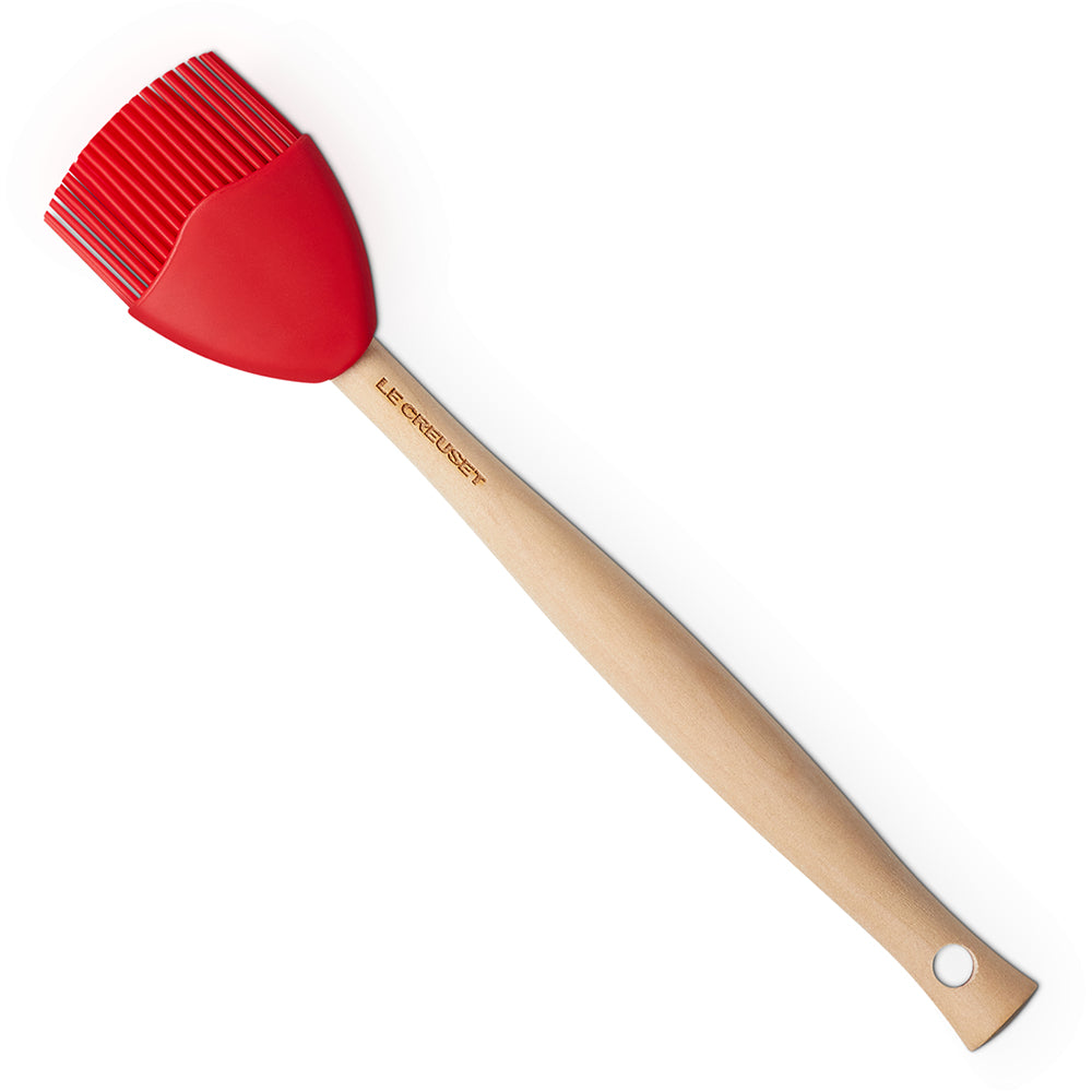 Le Creuset Craft Basting Brush