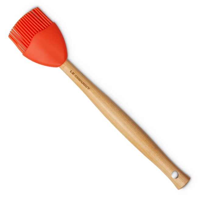 Le Creuset Craft Basting Brush