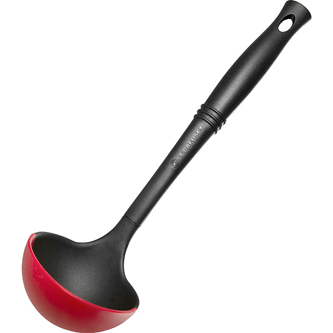 Le Creuset Silicone Edge Ladle