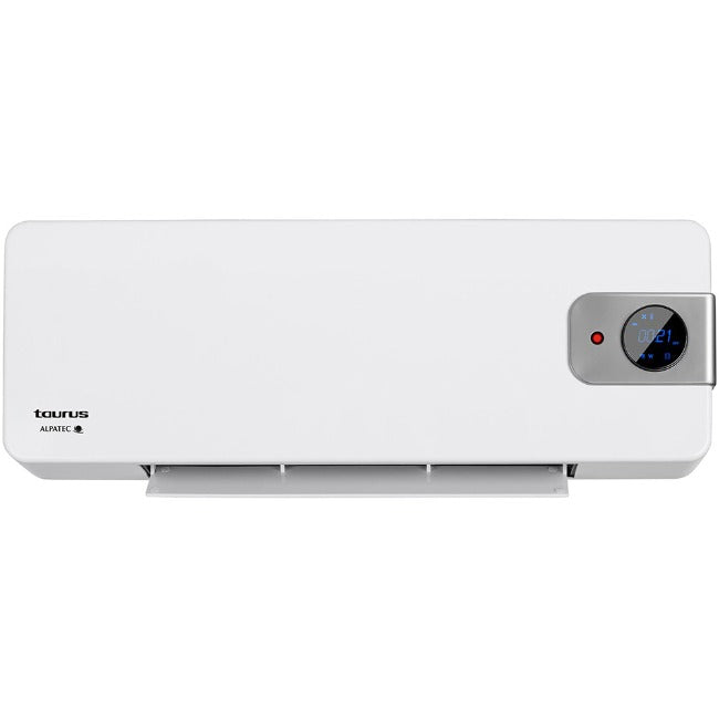 Taurus Ceramic Bathroom Heater With Remote Control