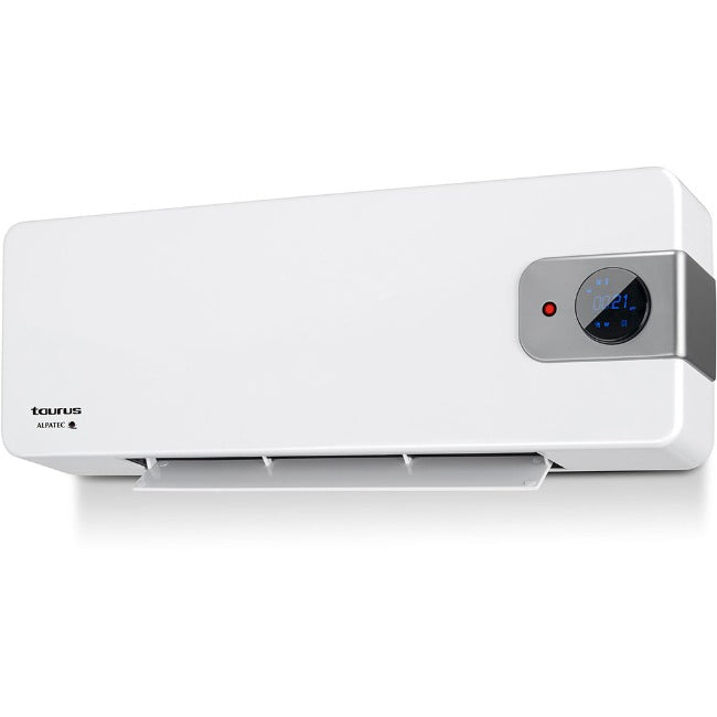 Taurus Ceramic Bathroom Heater With Remote Control