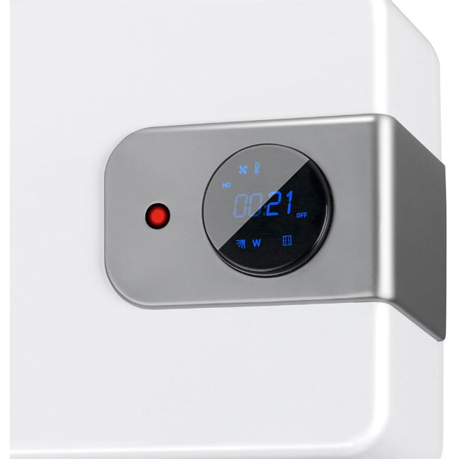 Taurus Ceramic Bathroom Heater With Remote Control