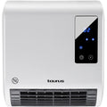 Taurus Ceramic Wall-Mounted Or Horizontal Heater
