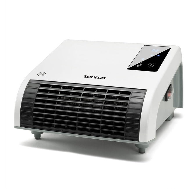 Taurus Ceramic Wall-Mounted Or Horizontal Heater