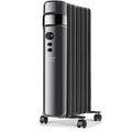 Taurus Agadir Connect WiFi Enabled 7 Fin Oil Heater