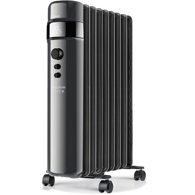 Taurus Agadir Connect WiFi Enabled 9 Fin Oil Heater