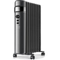 Taurus Agadir Connect WiFi Enabled 9 Fin Oil Heater