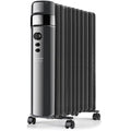 Taurus Agadir Connect WiFi Enabled 11 Fin Oil Heater