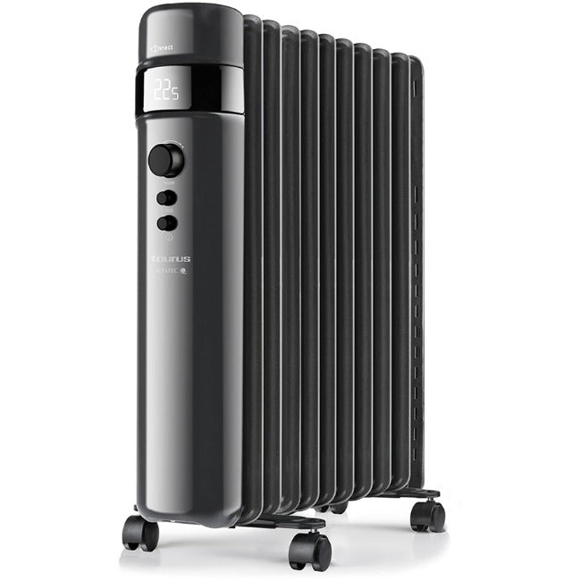 Taurus Agadir Connect WiFi Enabled 11 Fin Oil Heater