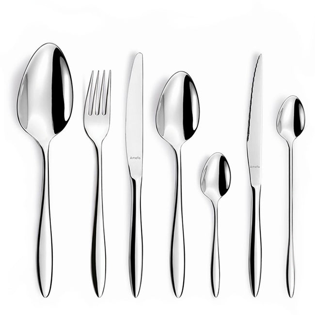 Amefa Ariane Cutlery Set, 42pc