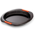 Le Creuset Non-Stick Quiche Mould, 32cm