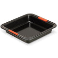 Le Creuset Non-Stick Square Cake Tin, 29cm