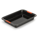 Le Creuset Non-Stick Rectangular Cake Tin, 39cm