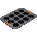 Le Creuset Non-Stick 12 Cup Mini Muffin Pan