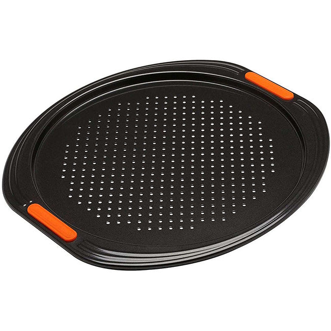 Le Creuset Non-Stick Pizza Pan, 33cm