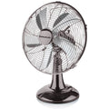Taurus Stainless Steel Desktop Fan, 30cm