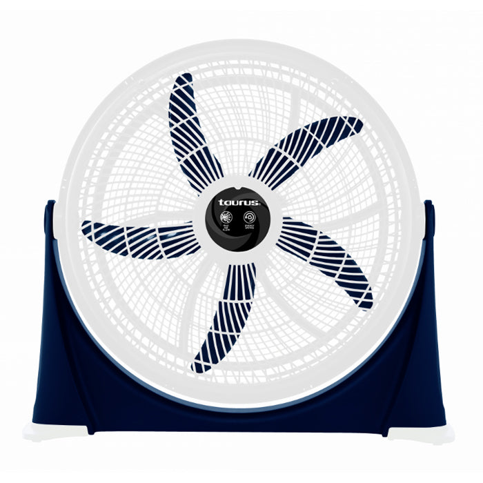 Taurus 50cm Viento 5 Blade Floor Fan