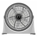 Taurus 50cm Viento 5 Blade Floor Fan