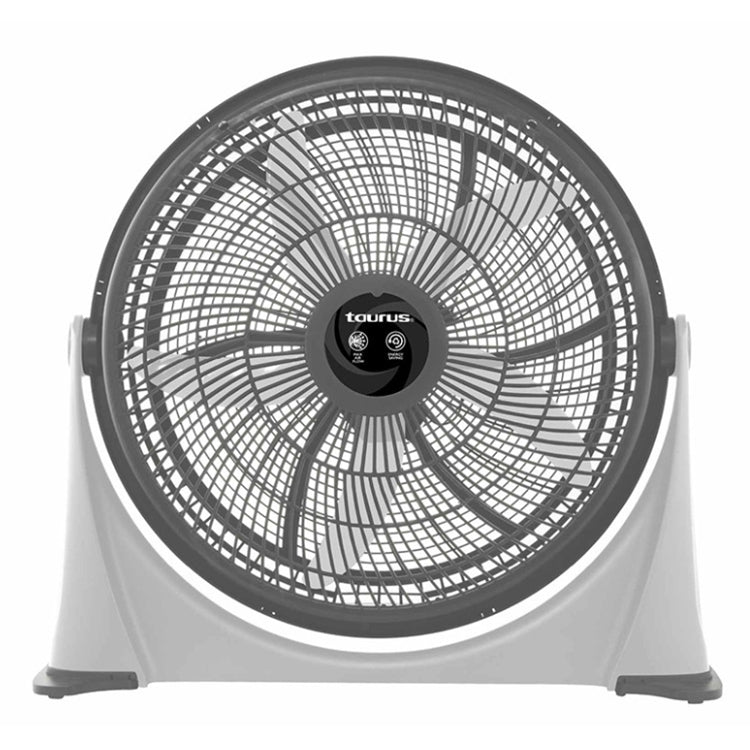 Taurus 50cm Viento 5 Blade Floor Fan