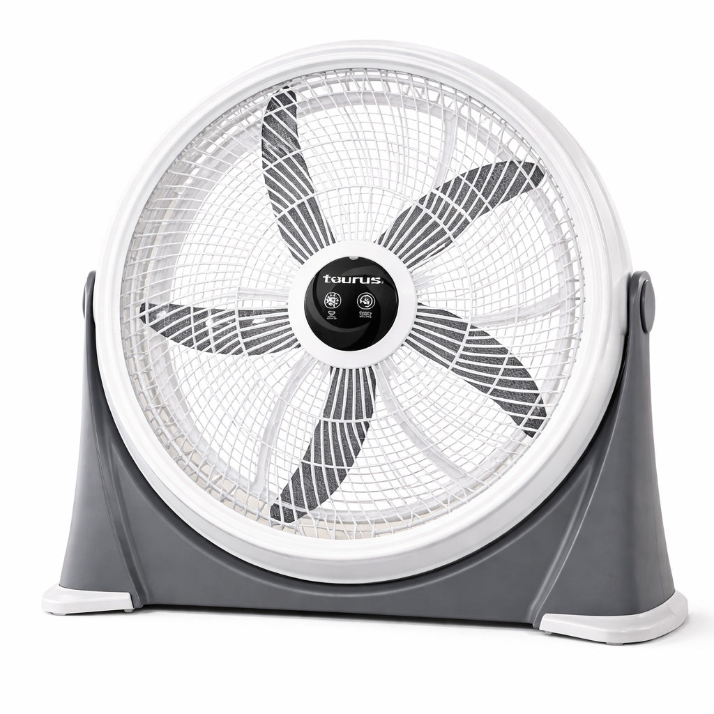 Taurus 50cm Viento 5 Blade Floor Fan