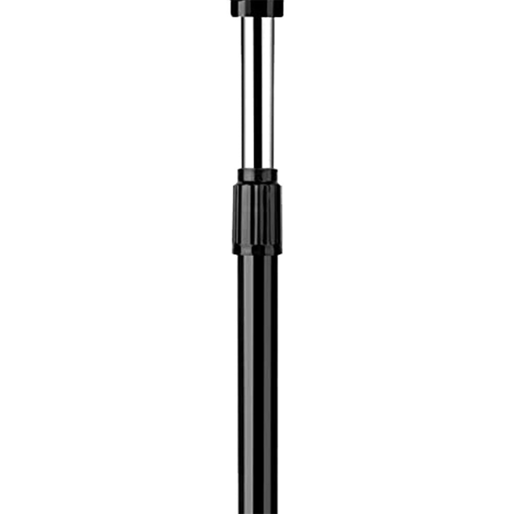 Taurus 3 Speed Digital Pedestal Fan With Remote Control