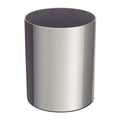 Tramontina Rivera Stainless Steel Trash Can