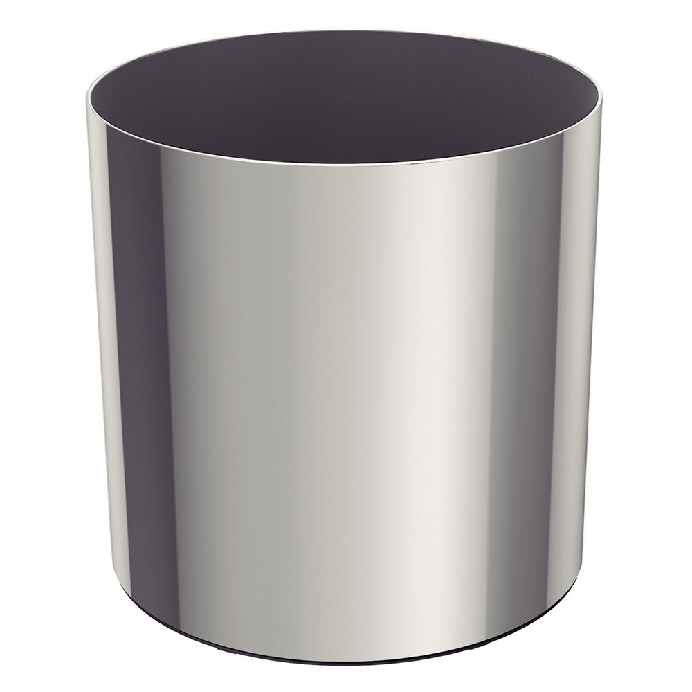 Tramontina Rivera Stainless Steel Trash Can