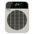 Taurus Factor Connect Wi-Fi Enabled Fan Heater