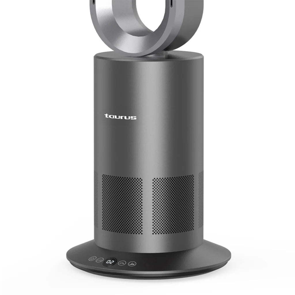 Taurus Air Fusion Bladeless Hot & Cool Fan Heater