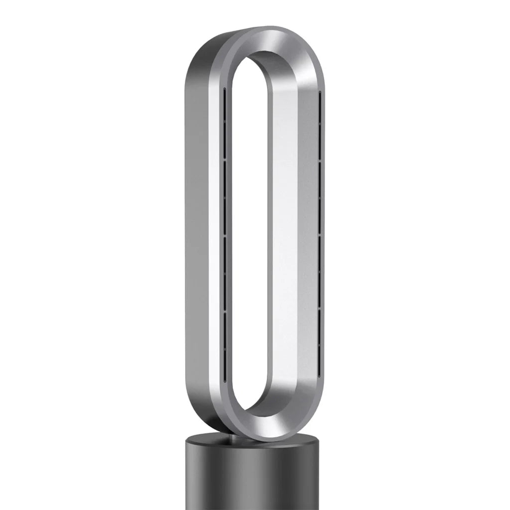 Taurus Air Fusion Bladeless Hot & Cool Fan Heater