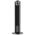 Taurus Babel Turbo Tower Fan with Remote Control