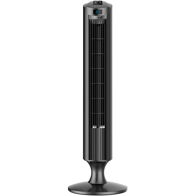 Taurus Babel Tower Fan With Remote Control