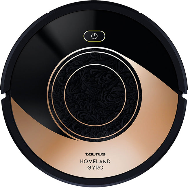 Taurus Homeland Gyro Automatic Lithium Ion Vacuum Cleaner