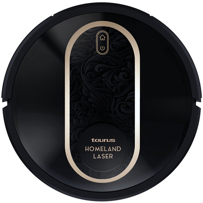Taurus Homeland Laser Automatic Lithium Ion Vacuum Cleaner