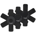 Le Creuset Pan Protectors, Set of 3