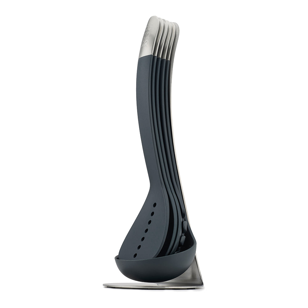 Joseph Joseph Nest™ 5pc Stainless Steel Utensil Set