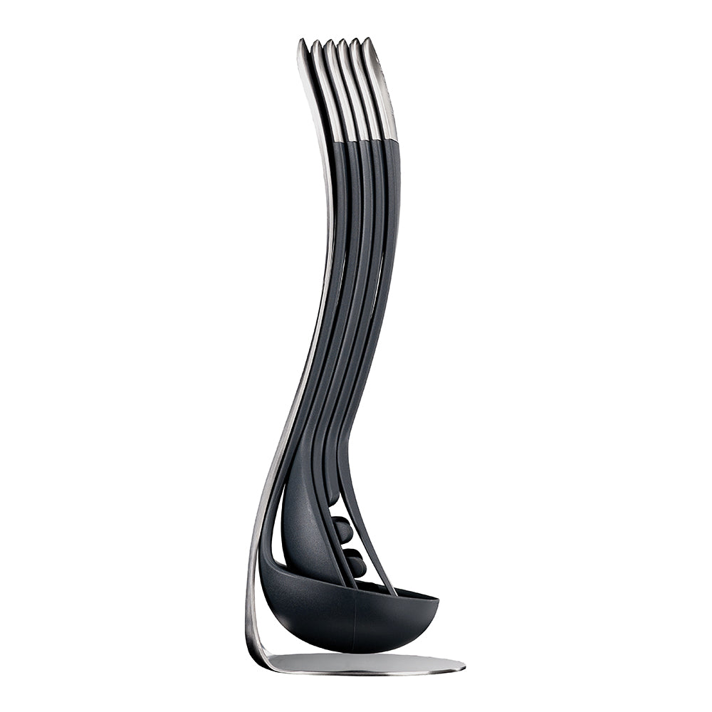 Joseph Joseph Nest™ 5pc Stainless Steel Utensil Set