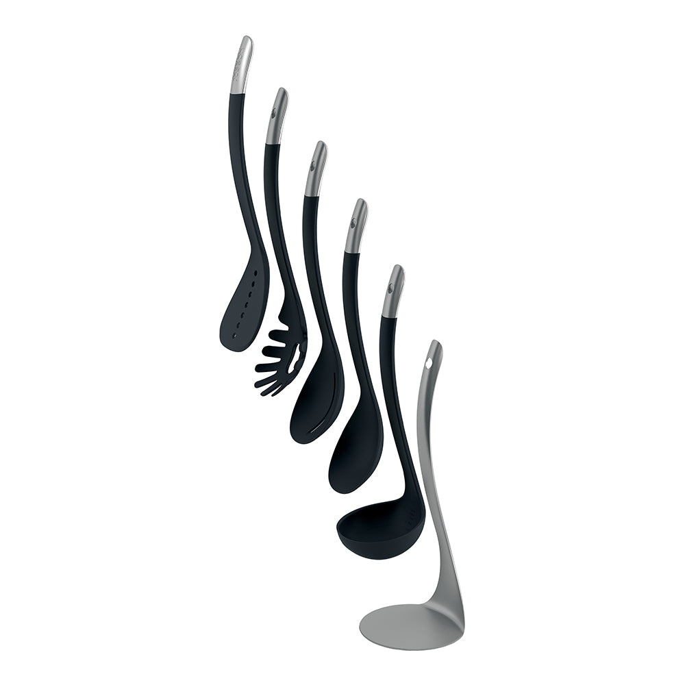 Joseph Joseph Nest™ 5pc Stainless Steel Utensil Set