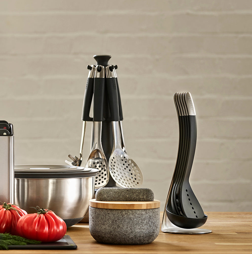 Joseph Joseph Nest™ 5pc Stainless Steel Utensil Set