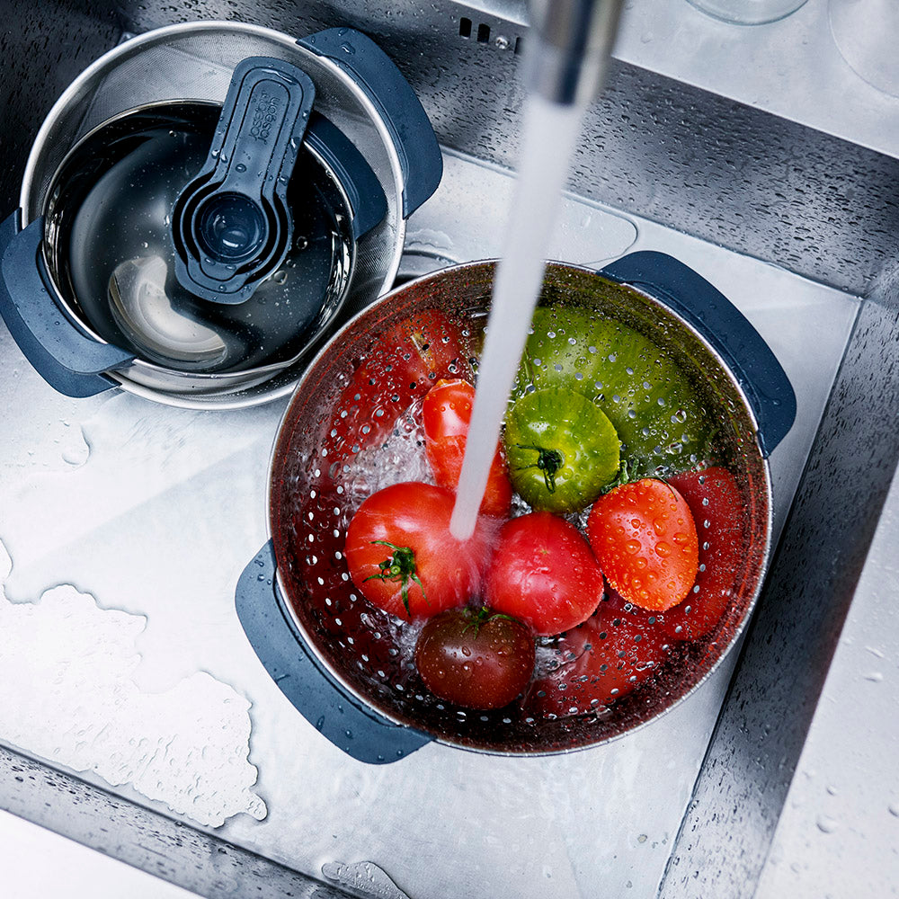 Joseph Joseph Nest™ 9 Stainless Steel Food Preparation Set