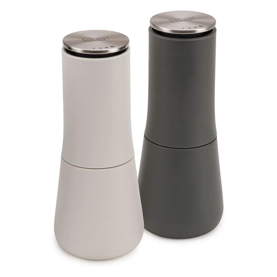 Joseph Joseph Milltop™ Salt & Pepper Mills