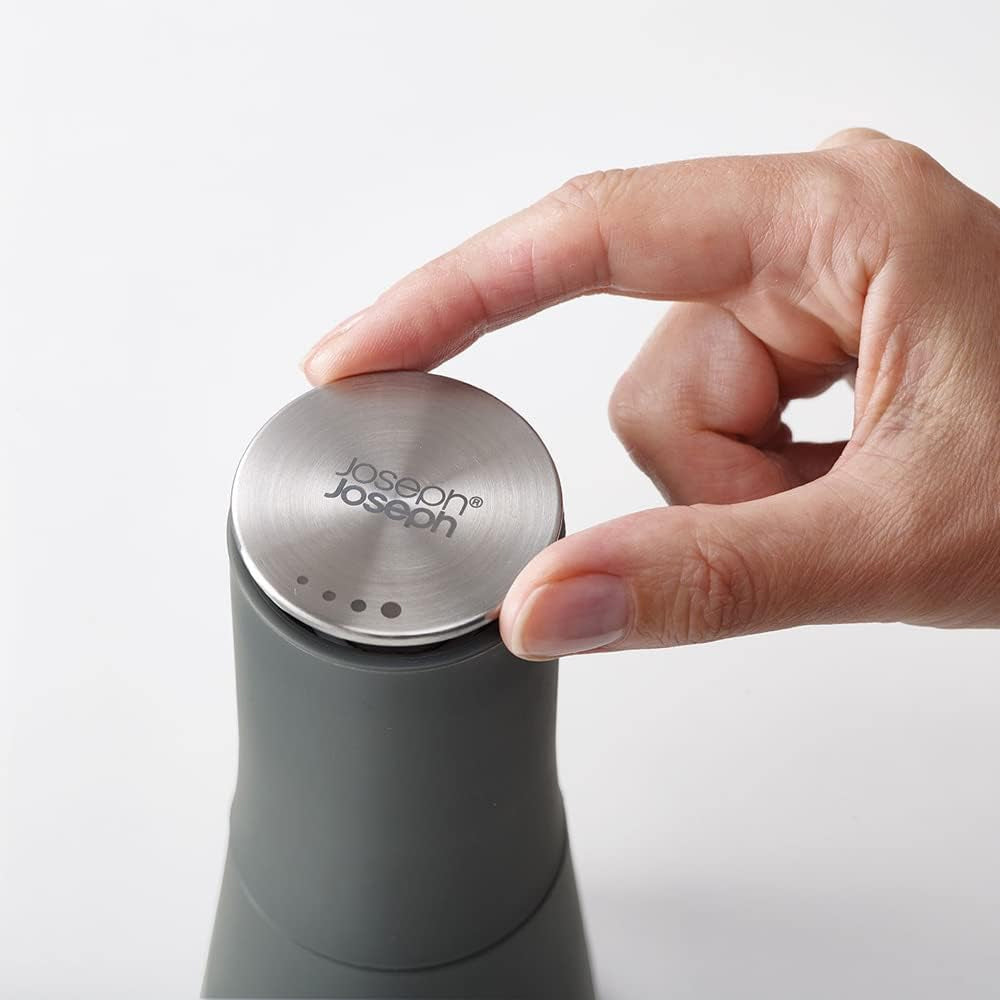 Joseph Joseph Milltop™ Salt & Pepper Mills